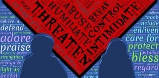 Children growing up as victims of domestic abuse must be heard to end ‘postcode lottery’ of support services violence 2880325 960 720