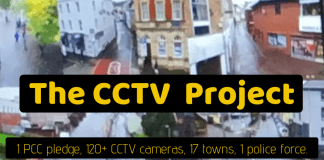 CCTV CAMERAS NEAR COMPLETION IN PEMBROKESHIRE 53691248 2063171337051494 3635050454347415552 n