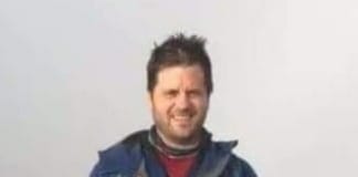 POLICE APPEAL – HAVE YOU SEEN MISSING MAN STUART THOMAS? 55483233 339119780071334 6060134365722050560 n