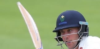 Chris Cooke appointed Glamorgan captain 96164023 chris cooke huw
