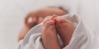 Royal Baby name: why it won’t pay to have a flutter at the bookies Baby Foot