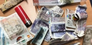 NEWS UPDATE – Multi-agency frontline workers trained to spot signs of serious and organised crime County Lines pic 3 002