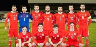 Cymru C squad announced ahead of International Challenge Match against England C DYwgu jXkAYylHL 1024x520
