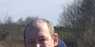 NEWS UPDATE – Appeal to find missing male Daniel Owens. Daniel Owens 002