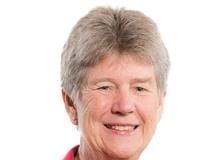 STEM female role models during the COVID-19 pandemic Deputy Minister and Chief Whip Jane Hutt Welsh Labour Vale of Glamorgan