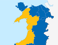 What does the UK Government’s post-Brexit immigration vision mean for Wales? – written by Olivia Bridge a political correspondent and commentator for the Immigration Advice Service EU Referendum