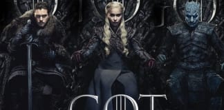 JON SLOW: GAME OF THRONES FANS SET FOR BROADBAND BUFFERING GameofThrones8 20 posters