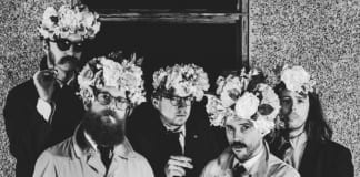 IDLES – Size up 2019 UK dates this Spring – Guest list places available Idles