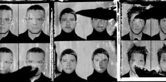 Interpol Announce new 5-track EP ‘A Fine Mess’, out May 17th on Matador, New Track ‘The Weekend’ Out Now, Play Interpol Kalpesh Lathigra low res