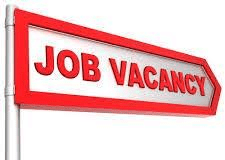 Letter to Editor/ Comment: Record Job Vacancies Job Vacancies