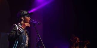 BOOMTOWN RELEASE ECLECTIC LIVE LINE UP FOR TOWN CENTRE Lauryn Hill