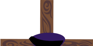 LENT – THOUGHT FOR THE WEEK 6th March, 2019 Lent