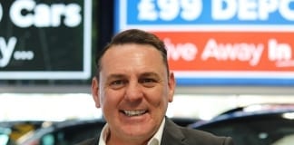 The Trade Centre Group passes £20m profit following fifth store opening Mark Bailey Chairman 002