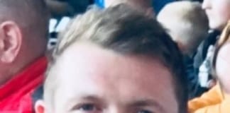 NEWS UPDATE – TRIBUTE PAID TO LOVING FATHER AND HUSBAND FOUND DEAD AFTER GARAGE FIRE Mark Logan a loving father and husband who passed away following a garage fire