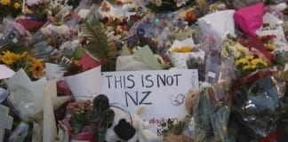 THOUGHT FOR THE WEEK – New Zealand Killings NewZealandShooting