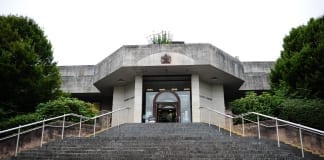 NEWS UPDATE – BRIDGEND COUPLE ORDERED TO PAY BACK OVER £100K FOR CRIMINAL LIFESTYLE Newport Crown Court
