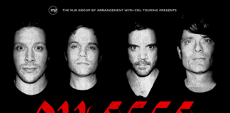 OH SEES – first Cardiff show in 6 years this Spring (23 May) Oh Sees