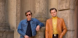 TRAILER REVIEW – Once Upon a Time in Hollywood Once Upon a Time in Hollywood 002