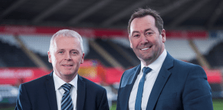 SPORTS UPDATE – Two new Directors confirmed at Ospreys Ospreys Managers