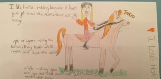 NATIONAL LOTTERY GRANTS BENEFIT PEMBROKESHIRE PFCA 002