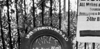 Thinking of buying part-worn tyres? Think again. Part Worn Tyres