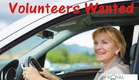 Royal Voluntary Service (Carmarthenshire) RVS