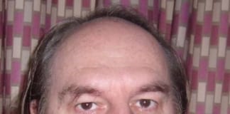 Appeal to help find missing Bridgend man Richard Walsh