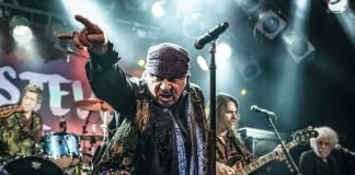 Little Steven and the Disciples of Soul to celebrate Summer of Sorcery, Legendary rock ‘n’ roller heralds first Stevie Van Zandt low res