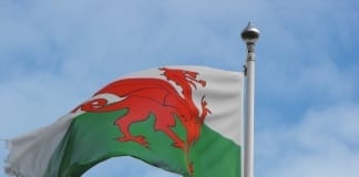 Welsh companies have failed to take back control of gender pay gap Welsh Flag