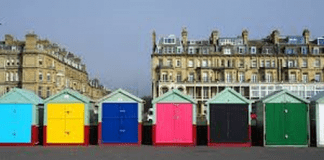 Passport expiring? Have a staycation – top UK destinations british Holidays