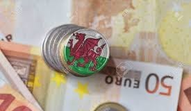 WELSH PEOPLE WORRY THE LEAST imagesE0095ENE