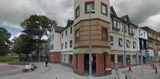 MAN DEEMED FIT ‘FIT FOR WORK’ PASSES AWAY AT LLANELLI JOB CENTRE llanelli jobcentre plus