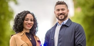 Crimewatch Roadshow Live, BBC One p0557l4q