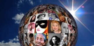 Dyfed-Powys Police Launch the ‘HeForShe’ Campaign on International Women’s Day 2019 woman 281473 960 720 1