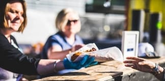 Street Food Warehouse present Pembrokeshire Street Food Festival 2019 sponsored by 32105602 613298492357247 8179306693113413632 n Copy 1