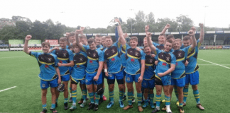 WRL announce Premier League and junior fixtures for 2019 Aber Valley Cougars U13