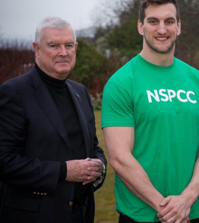 Alan NSPCC1