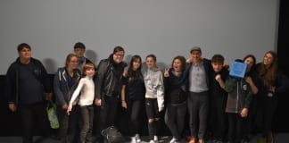 ‘That was Then’ show celebrates Headlands 100-year history Cast and crew