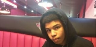 Missing person appeal – Cheyenne Nelson CheyenneNelson