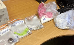Llanelli drugs warrants Drugs Warrants