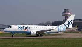 Flybe cancels dozens of flights – what can the travellers do? Flybe