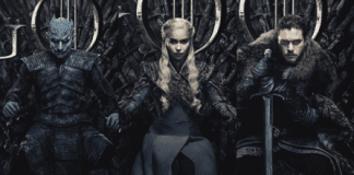 3.1 MILLION BRITS TO PULL A SICKIE TO WATCH GAME OF THRONES PREMIERE Game of Thrones Season 8