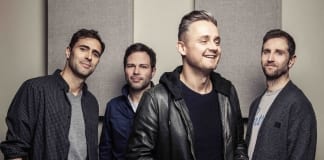 Keane collaborate with fans for new lyric video ‘Love Too Much’, run of UK in-stores announced… Keane by Alex Lake 2019 4 low res