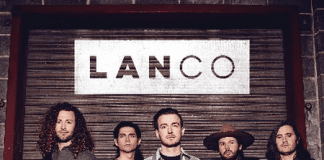 LANCO release new single ‘Rival’ from upcoming second album Lanco