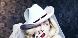 Madonna Madame x Tour, The London Palladium Dates Unveiled, Madame X Tickets in London Available via Verified Fan Registration Open Now Until 16th May (4pm BST) MADONNA MEDELLIN PRESS SHOT Steven Klein low res