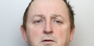 The courage of three victims has been commended by the officers PeterAnthonyLewisChildAbuse