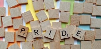 PRIDE SWANSEA 2019 – ONE MONTH TO GO! Pride 1