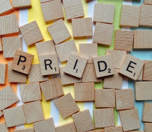 PRIDE SWANSEA 2019 – ONE MONTH TO GO! Pride 1