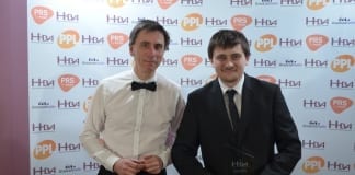 Prince Philip Hospitals Radio BGM wins national hospital radio award / Radio BGM Ysbyty’r Tywysog Philip yn ennill Gwobr Genedlaethol Gorsafoedd Radio Ysbytai/Cymraeg Radio BGH Award