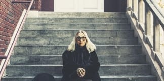 New Rickie Lee Jones Album, ‘Kicks’ Out June 7th, New Single ‘Lonely People’ Out Now Rickie Lee Jones Zack Smith